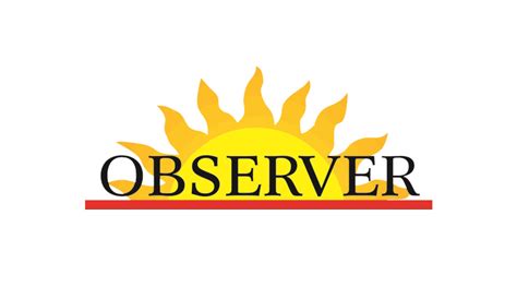 Observer today - ORF provides independent analysis on security, strategy, economy, development, energy and resources.
